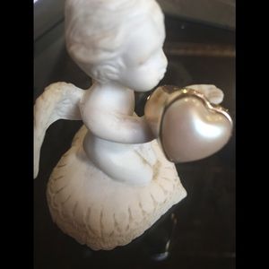 💋Unique 925 stamped Pearl ring✨